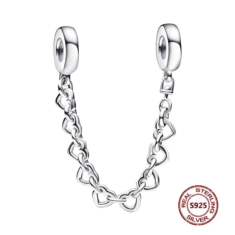 Подвески-хамелеоны, подходят модные оригинальные браслеты, серебро 925 пробы, циркон, осьминог, черепаха, бусина, бабочка, светлячок, подвеска, DIY изготовление ювелирных изделий