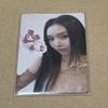 [USED] TWICE Popup 10,000 Yen Purchase Bonus Trading Card Chaeyoung