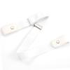 Adjustable Stretch Elastic Waist Band Invisible Belt Buckle-Free Belts Jean Pants Dress No Buckle Easy To Wear Waist Support
