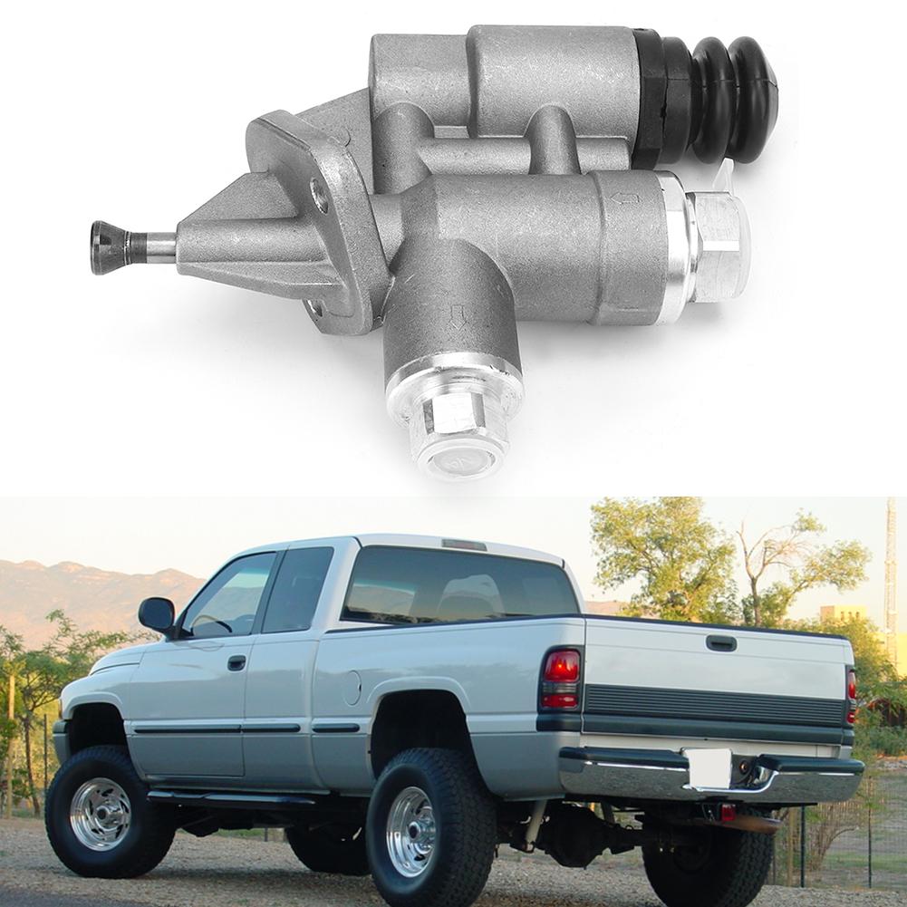 Топливный насос подкачки двигателя 3936316, подходит ли для замены на Dodge RAM Pickup Cummins 5.9L 6BT 94?98