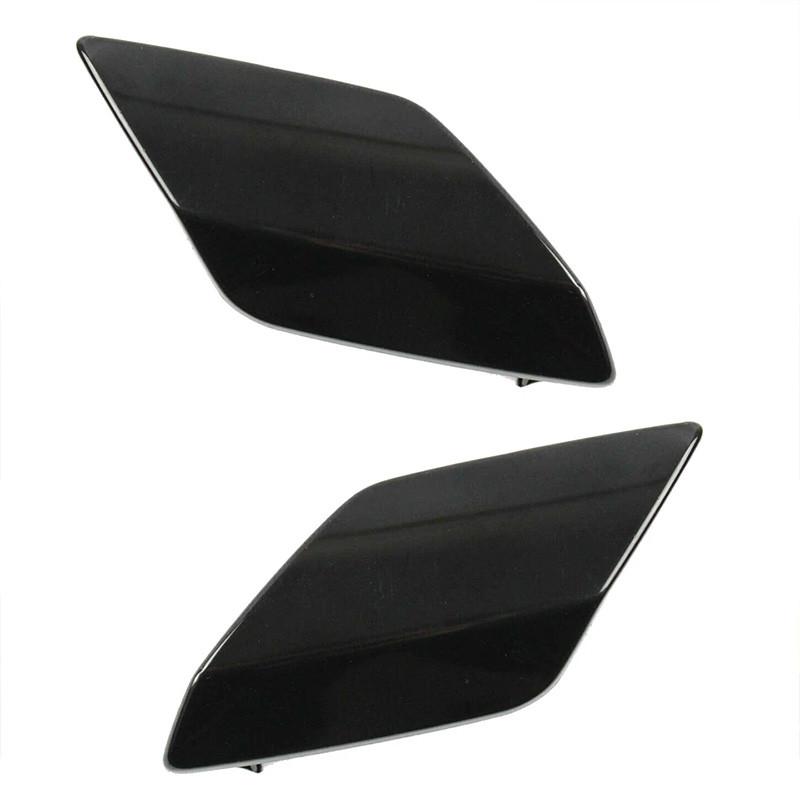 5K0955109C,5K0955110C 1 пара Крышка форсунки омывателя фары для VW Golf 6 MK6 2009-2013