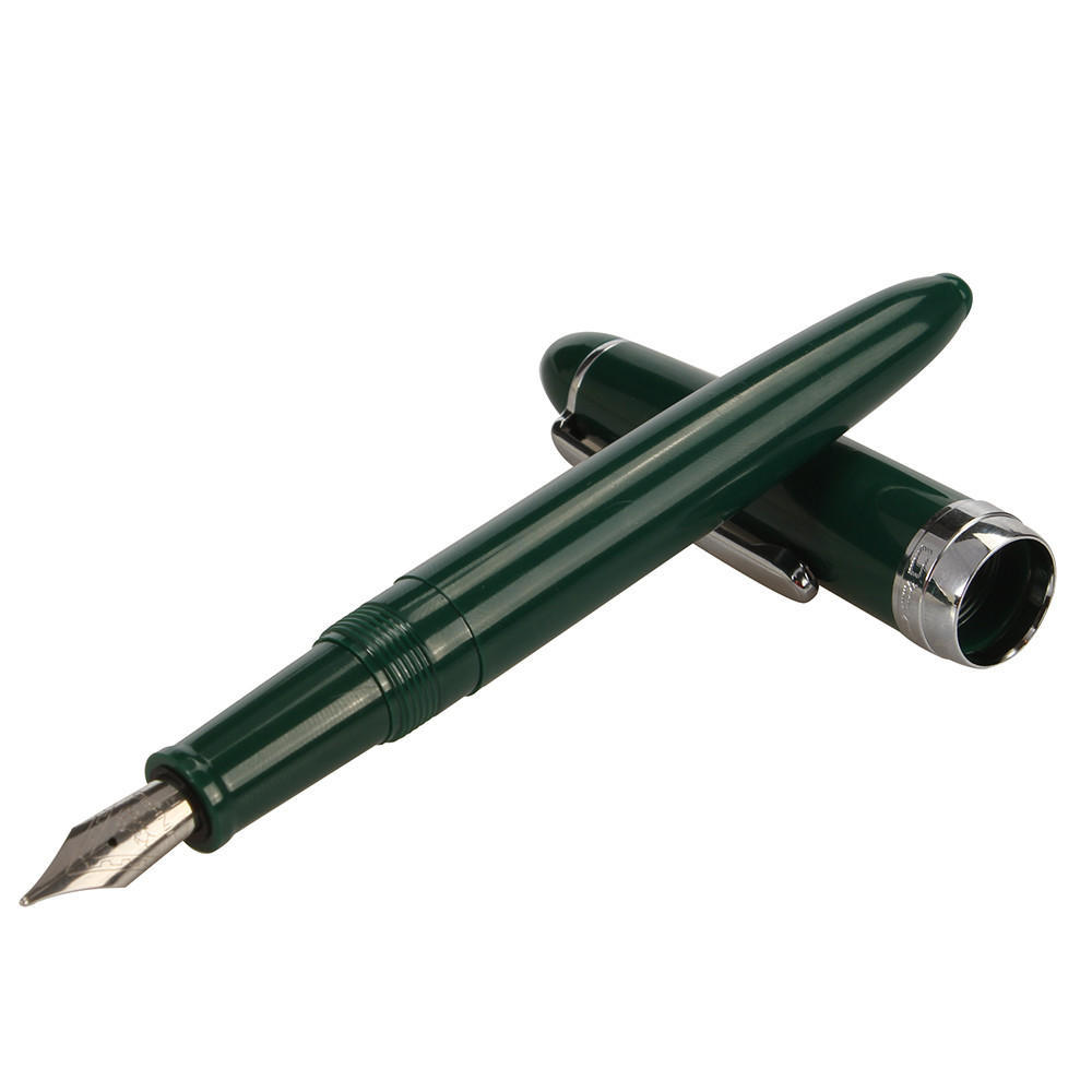 Sagit NEW Jinhao 992 Спиральная прозрачная цветная офисная ручка с тонким пером