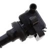 2X Катушка зажигания для Mitsubishi 4G18 Высоковольтный блок воспламенителя MD361710 MD362903 099700-048