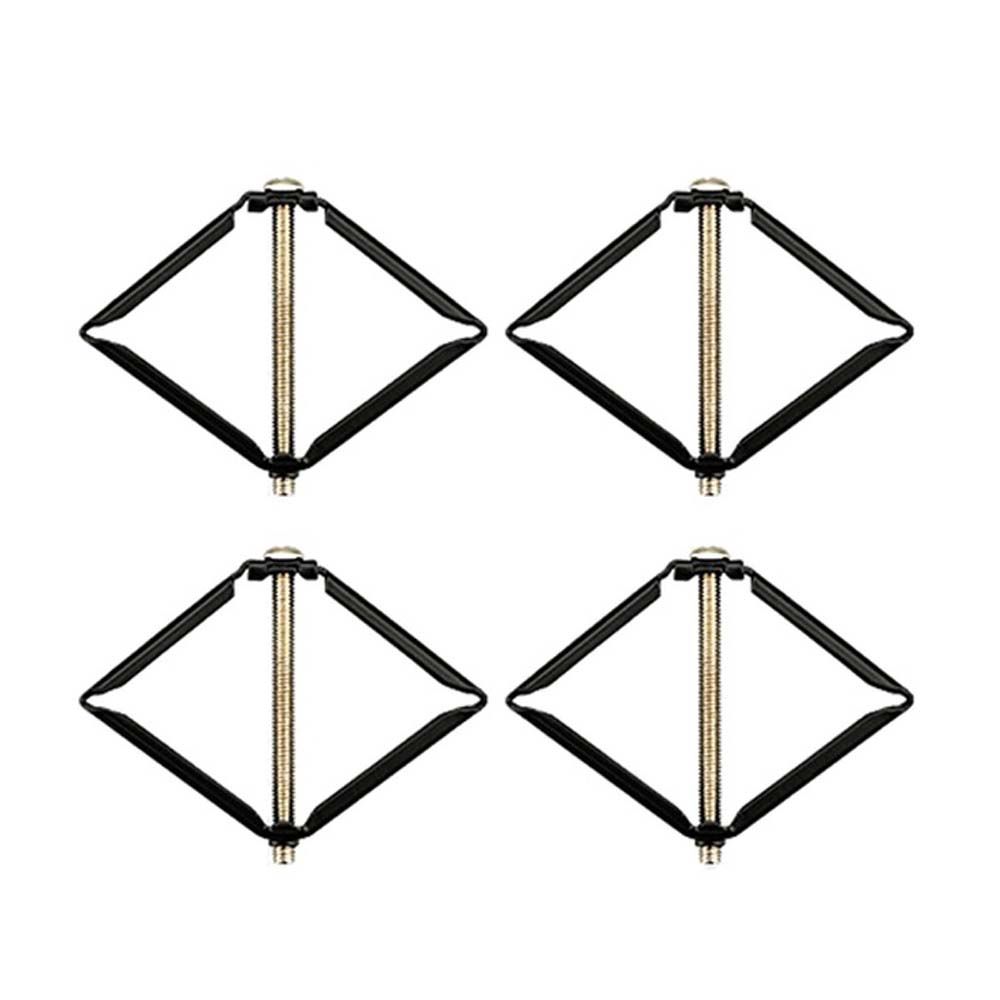 Секретный переключатель, аксессуары для электрика, инструмент для ремонта кассет, инструмент для ремонта распределительной коробки, опорный стержень