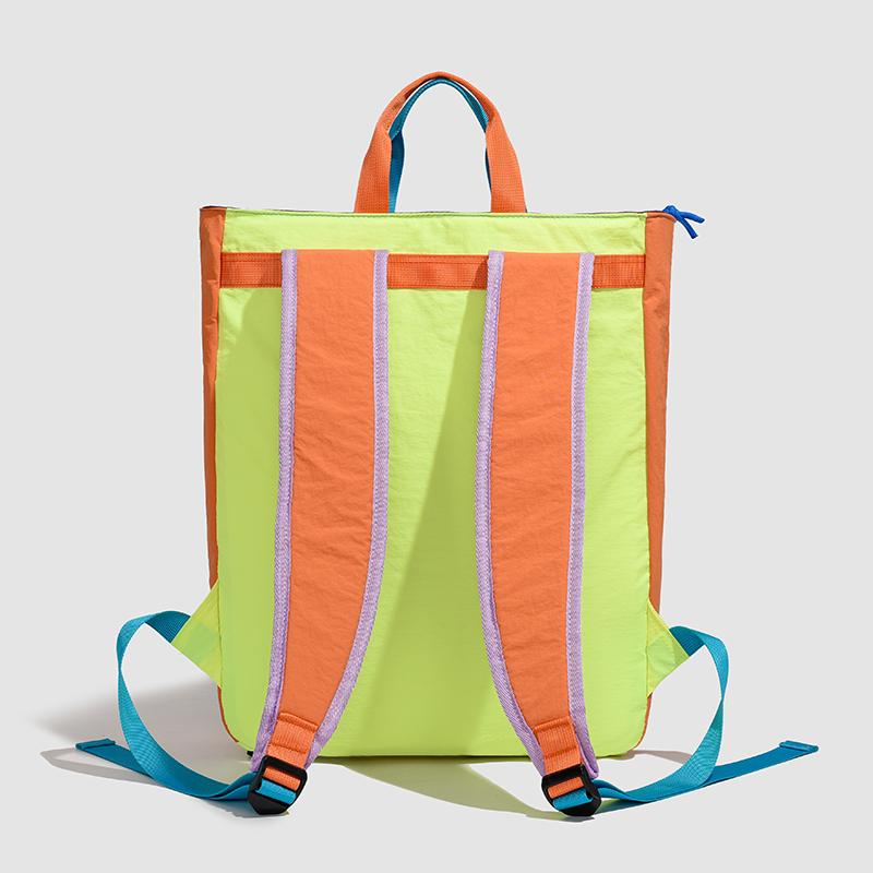 Альпинистский рюкзак унисекс большой вместимости, рюкзак для активного отдыха и путешествий, водоотталкивающий, легкий, студенческий школьный рюкзак