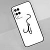 Fish Fishing Carp For Oppo A17 A77 A60 A74 A94 A54 A18 A38 A58 A78 A98 A40 A80 A16 A76 A96 A15 A57S Phone Case