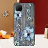 Western Rustic Barn Wood Lace For Huawei Nova Y91 Y61 Y60 Y70 Y72 Y73 Y90 12i 11i 3i 7i 8i 9 10 SE P20 P40 P30 Lite Case