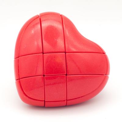 YJ Love Cube Пазл 3D в форме сердца