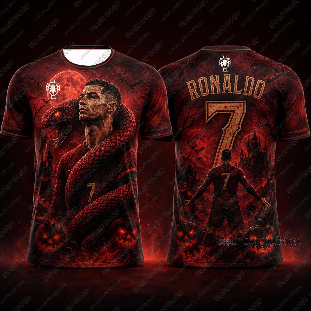 2026 No.7 Special Design Edition Sports Football Jerseys For Adult/Kids Breathable Quick Dry Sports Tees Parent Child Jerseys
