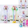 Ultra-soft Flannel Onesie Pajamas With Long Sleeves And Full-length Pants