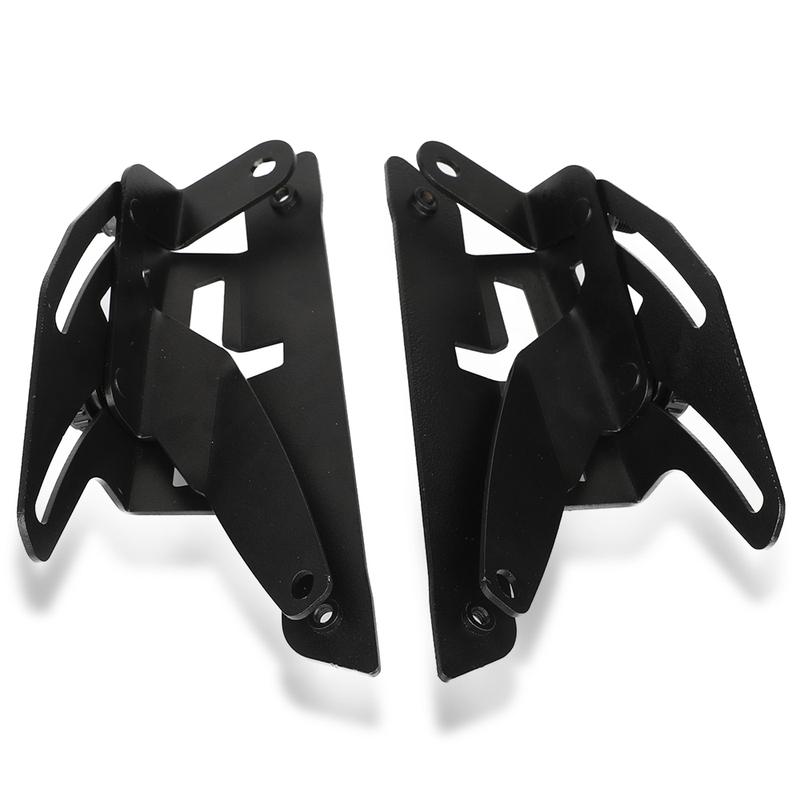 For BMW C400X C400GT C400 X C 400 Motorcycle Handguard Shield Hand Guard Protector Windshield Brake ~2024