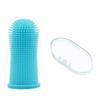 3/1 шт. зубная щетка для домашних животных на палец Pet Products зубная щетка для кошек для собак товары для чистки зубов для маленьких собак кошки чистят зубы щенки