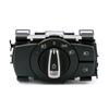 Подходит для BMW E82 E88 E90 E91 E92 E93 LCI X1 61319169398 Блок переключателя фар