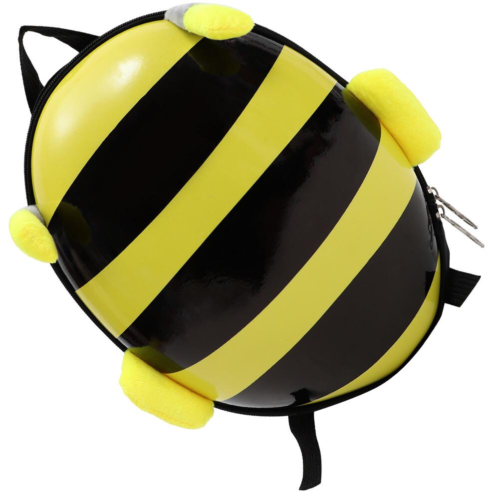 1St Bee Schoolbag Met Middelgrote Opbergruimte