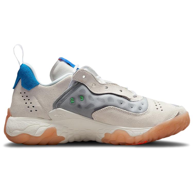 Jordan Delta 2 Light Photo Blue Orange CV8121-004