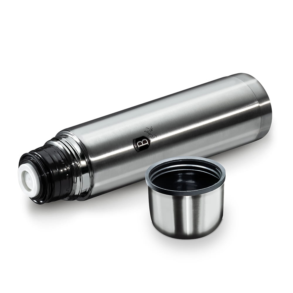 Termos stalowy 0.75L BERLINGER HAUS Moonlight BH-7218