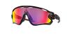 Sunglasses 0OO9290 JAWBREAKER 929020 PRIZM ROAD 31 [Oakley]