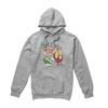 Rocko's Modern Life Men's Logo Group Hoodie