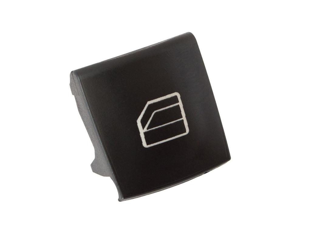 Mercedes W169 A-Class 04-12 Window Switch Button Cover, Right Panel