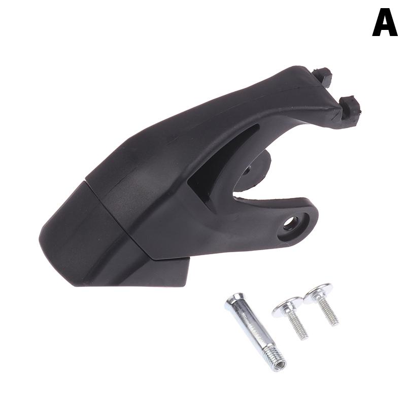 Universal Roller Skate Brake Stopper Replacement Kids Inline Skate Brake Block Safety Pad