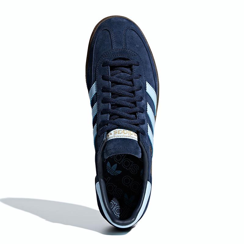 adidas Оригинальные повседневные кроссовки Handball Spezial