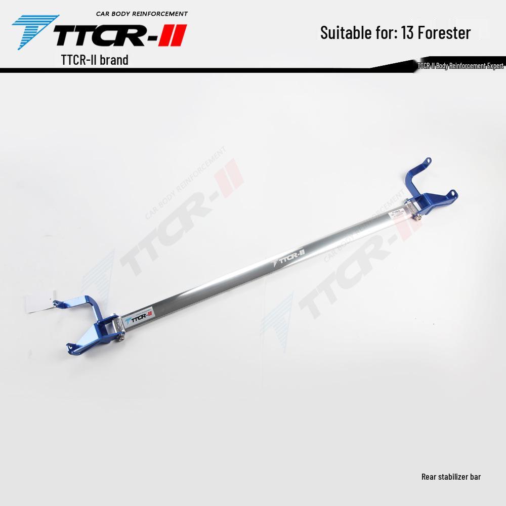 08-21 Forester/Outback/Legacy/XV/Impreza Off-road Strut Bar for Chassis Strengthening