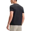 Fila Мужская футболка для фитнеса Pitch Black A11M521106F-BK