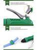 Explosion-Proof Universal Water Hose & High-Pressure Spray Gun for Car Wash & Home Use - 10m, 15m, 20m Options