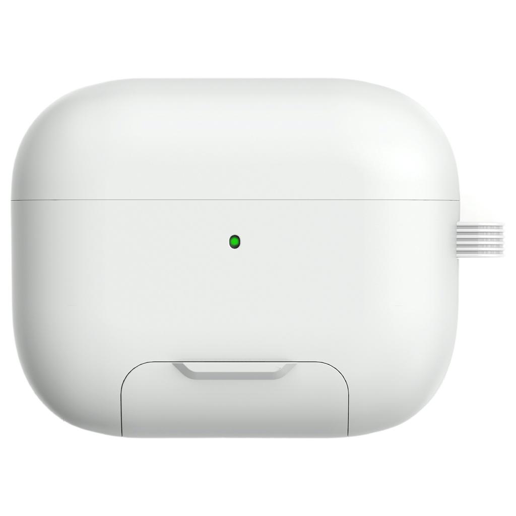 Чехол для AirPods Pro 2 Складная подставка ТПУ ПК Магнитная крышка для наушников с карабином