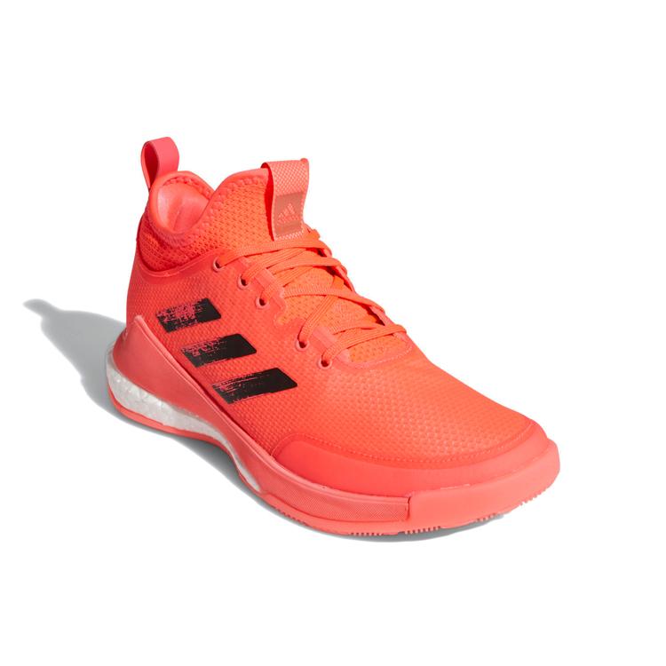 adidas Женские Crazyflight Mid Tokyo 'Awareness of Breast Cancer' Женские FX1762