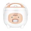 Новая мини-рисоварка 2 л, умная рисоварка, бытовая, 220 В, электрическая рисоварка   D213