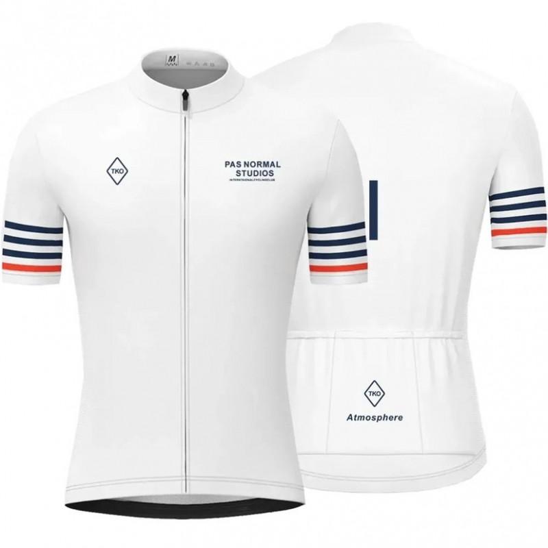 Mens Cycling Bib Shorts Set Short Sleeve Jersey Mountain Road Bike Trail MTB Quick Dry Sportwear Kids Adults