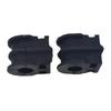2pcs 54613-3TA1B 54613-3TA1A  546133TA0A 54613-3TA0A Front Stabilizer Sway Bar Bushing Set for Nissan Altima Sedan 2013-2018