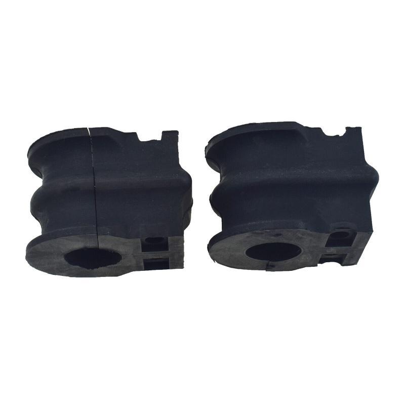 2pcs 54613-3TA1B 54613-3TA1A 546133TA0A 54613-3TA0A Front Stabilizer Sway Bar Bushing Set for Nissan Altima Sedan 2013-2018