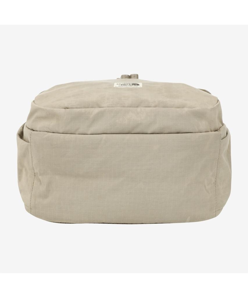 The North Face Nm2Dr58J Стандартный рюкзак Маленький_Вощеный Бежевый_Коричневый