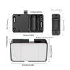 Invisible Design Invisible Smart Lock Card Swiping Cabinet Lock Swiping Invisible Lock  Wardrobe