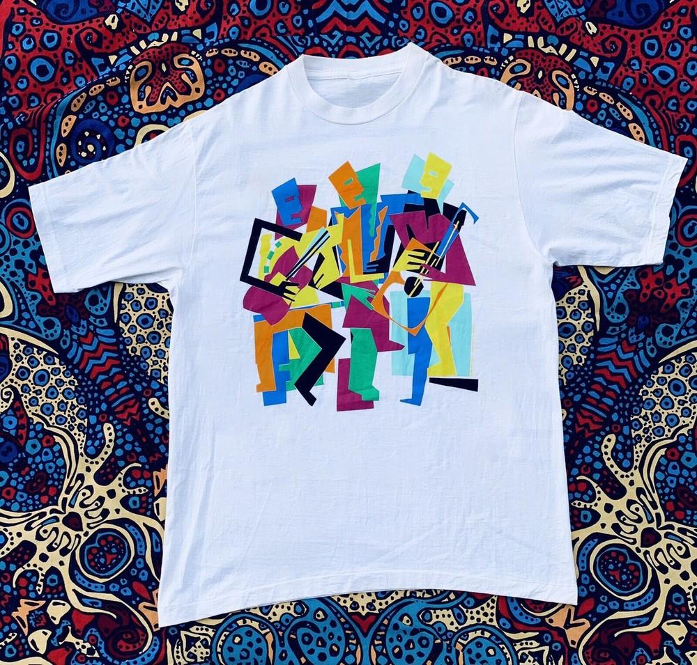 New Bee Gees 1989 Tour Gift For Fans Unisex S-5XL Shirt 2CA1460 Unisex T-Shirt