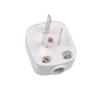 10a 250v detachable plug