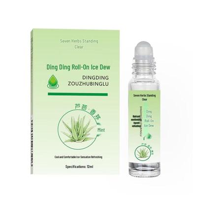 Средства для наружного применения – Облегчающие кремы и мази