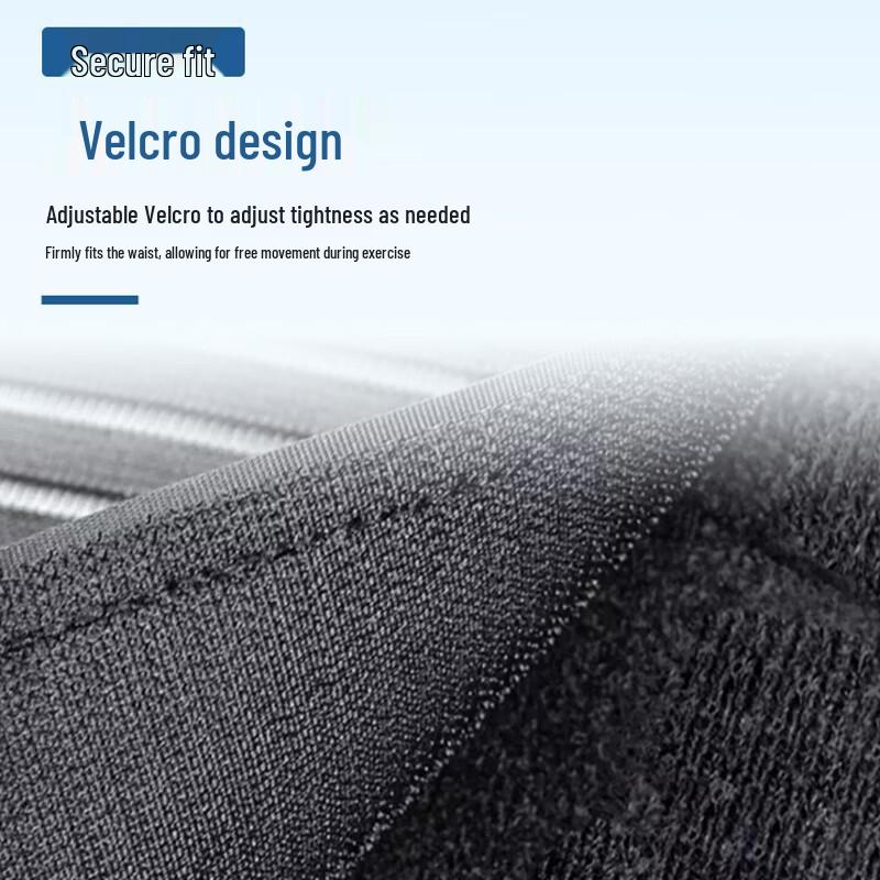 LP919R1 Sports Breathable Waist Support Belt