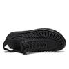 Summer Men Sandals Weaving Design Outdoor Beach Sandals Breathable Casual Flat Soft Sole Footwear