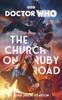 The Doctor Who: The Church On Ruby Road Book