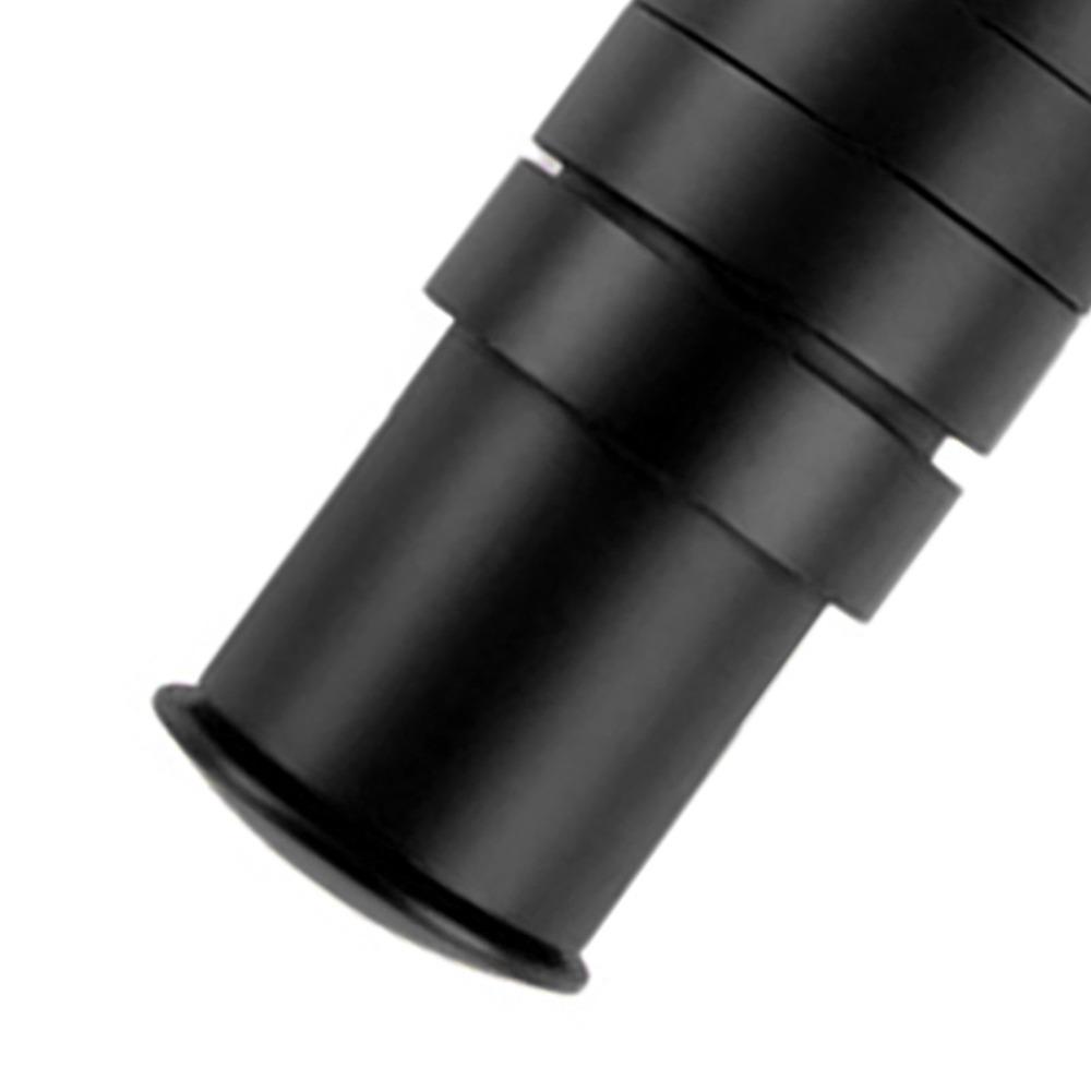 Aluminum Alloy Bike Stem Riser 1-1/8 Inch Diameter Bicycle Handlebar Raiser Bike Maintenance