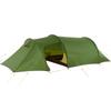 Naturehike Official Shop Tent for 3 Large Front 4 Ultra Lightweight Tool Tunnel Climbing Dedicated Ground Green Silica Gel Persons, Room, Seasons,