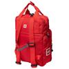 LEGO Brick 1x1 Kids Backpack, for Boy red Backpack