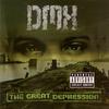 CD DMX - The Great Depression 3145864502 Def Jam Recordi 2001 US Рэп и хип-хоп/R&B Б/у