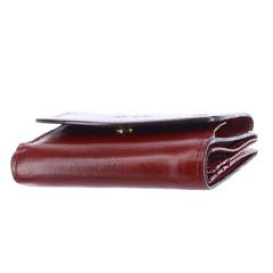 Bifold Wallet Folding Wallet Bambina 36123 Blue [Dakota] 4.