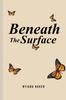 Книга Beneath The Surface : The Mind Of The Disturbed