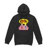 Beavis & Butthead Mens Couch OG Logo Hoodie