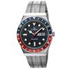 Мужские часы TIMEX Q Синий x Красный TW2T80700 Синий/Красный